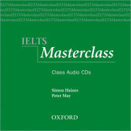 Title: Masterclass Class, Author: Simon Haines