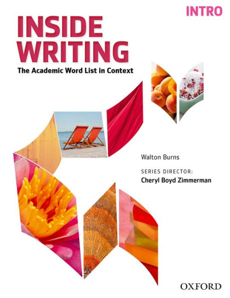 Inside Writing Intro Student Book / Edition 2