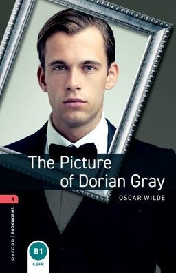 Oxford Bookworms Library Level 3: The Picture of Dorian Gray Audio Pack