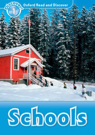 Title: Schools, Author: Oxford University Press
