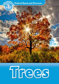 Title: TREES, Author: Oxford University Press