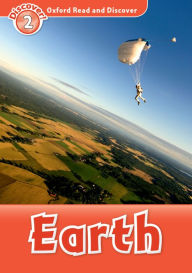 Title: Earth, Author: Oxford University Press