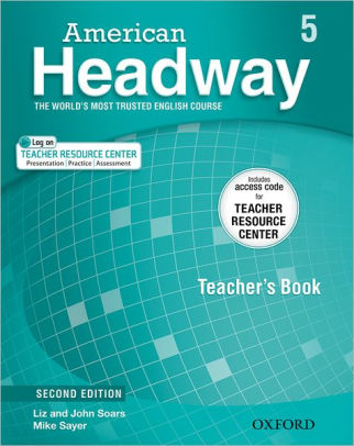 american headway 5
