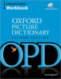 Oxford Picture Dictionary Low Beginning Workbook: Vocabulary reinforcement activity book with 3 audio CDs