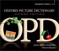 Oxford Picture Dictionary English / Chinese [ペーパーバック] Adelson-Goldstein，Jayme; Shapiro，Norma Oxford Picture Dictionary English / Chinese [ペーパーバック