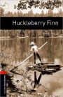 Oxford Bookworms Library: Level 2: : Huckleberry Finn