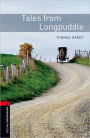 Oxford Bookworms Library: Tales from Longpuddle: Level 2: 700-Word Vocabulary