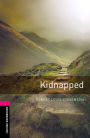 Oxford Bookworms Library: Kidnapped: Level 3: 1000-Word Vocabulary