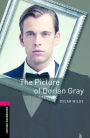 Oxford Bookworms Library: The Picture of Dorian Gray: Level 3: 1000-Word Vocabulary