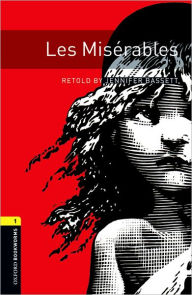 Title: Les Miserables, Author: Jennifer Bassett