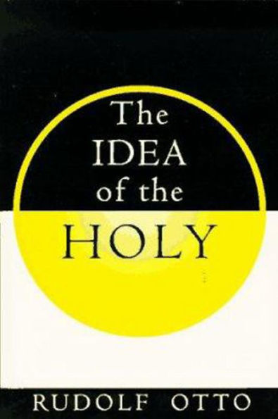 The Idea of the Holy / Edition 2