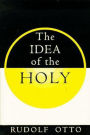 The Idea of the Holy / Edition 2