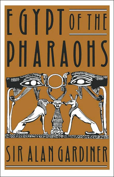 Egypt of the Pharaohs: An Introduction / Edition 3