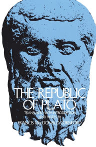 Title: The Republic / Edition 1, Author: Plato