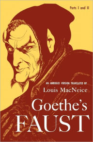 Title: Goethe's Faust / Edition 1, Author: Johann Wolfgang von Goethe