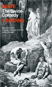 Title: The Divine Comedy: Volume 1: Inferno, Author: Dante Alighieri