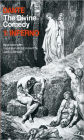 The Divine Comedy: Volume 1: Inferno / Edition 2