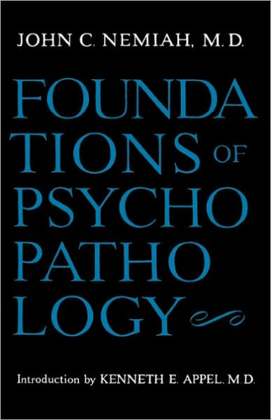 Foundations of Psychopathology / Edition 1