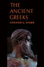 The Ancient Greeks / Edition 1