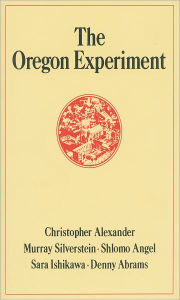 English book pdf download The Oregon Experiment