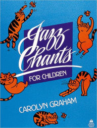 Title: Jazz Chants for Children: Student Book, Author: Carolyn Graham