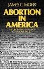 Abortion in America: The Origins and Evolution of National Policy / Edition 1