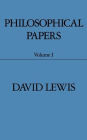 Philosophical Papers: Volume I
