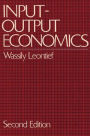 Input-Output Economics