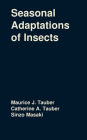 Seasonal Adaptations of Insects