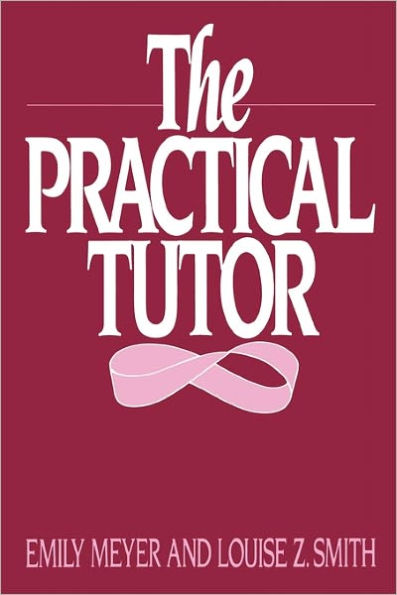 The Practical Tutor / Edition 1