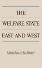 The Welfare State East and West