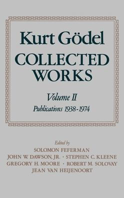 Collected Works