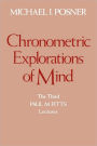 Chronometric Explorations of Mind