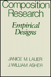 Title: Composition Research: Empirical Designs / Edition 1, Author: Janice M. Lauer