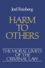 Harm to Others / Edition 1