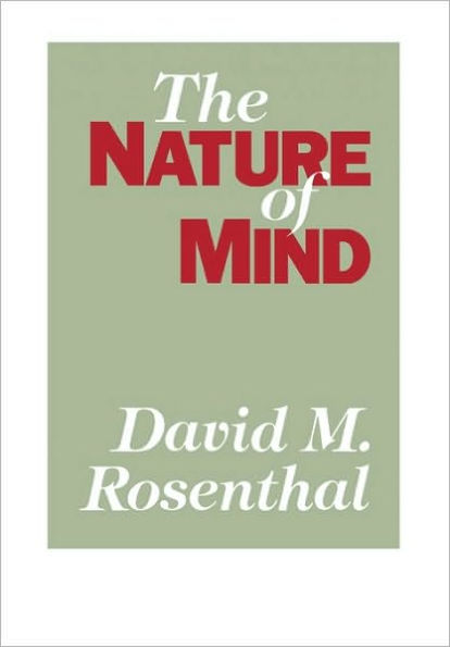 The Nature of Mind / Edition 1