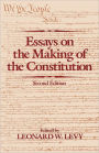 Essays on the Making of the Constitution / Edition 2