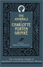 The Journals of Charlotte Forten Grimkï¿½