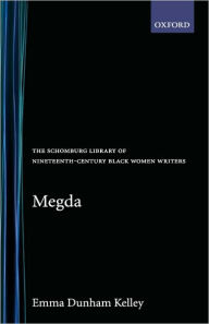 Title: Megda, Author: Emma Dunham Kelley