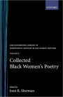 Collected Black Women's Poetry, Volume 3