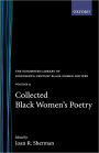 Collected Black Women's Poetry, Volume 4