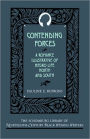 Contending Forces: A Romance Illustrative of Negro Life North and South