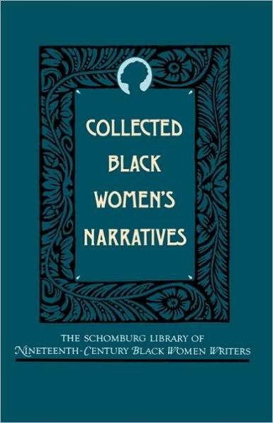 Collected Black Women's Narratives