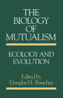 The Biology of Mutualism: Ecology and Evolution