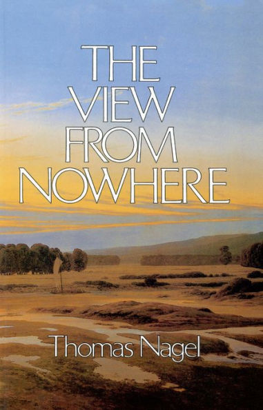 The View From Nowhere / Edition 1