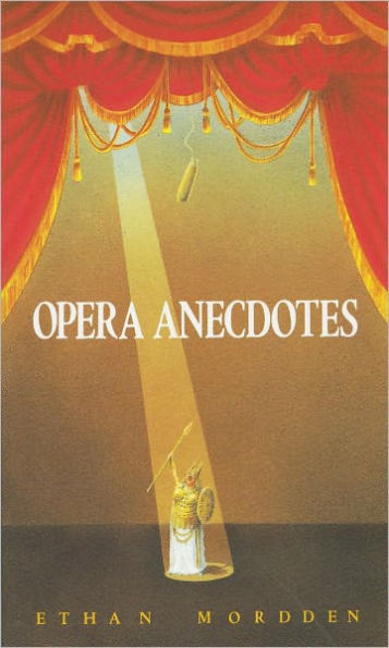 Opera Anecdotes