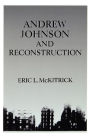 Andrew Johnson and Reconstruction / Edition 1