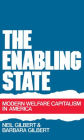 The Enabling State: Modern Welfare Capitalism in America