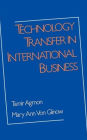 Technology Transfer in International Business