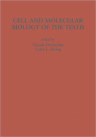 Title: Cell and Molecular Biology of the Testis / Edition 1, Author: Claude Desjardins